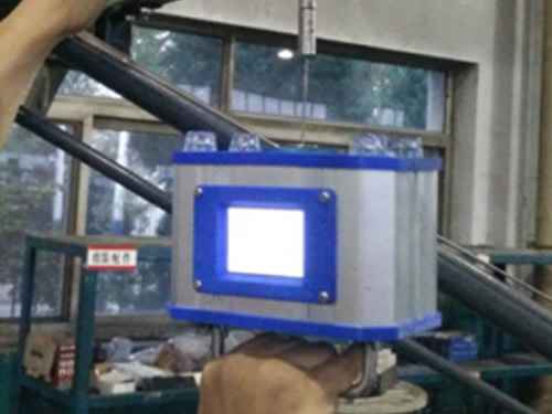 激光测距传感器使用注意事项(图1) 激光测距传感器使用注意事项(图1)